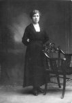 Mlle Berthe LEROY